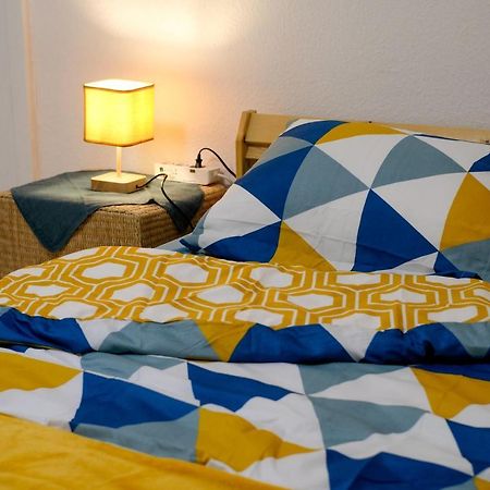 Apartamento Studio Cocooning In Strasbourg & Help An Ecoproject ! Exterior foto