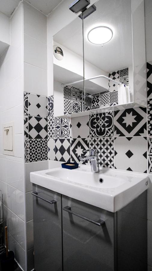 Apartamento Studio Cocooning In Strasbourg & Help An Ecoproject ! Exterior foto